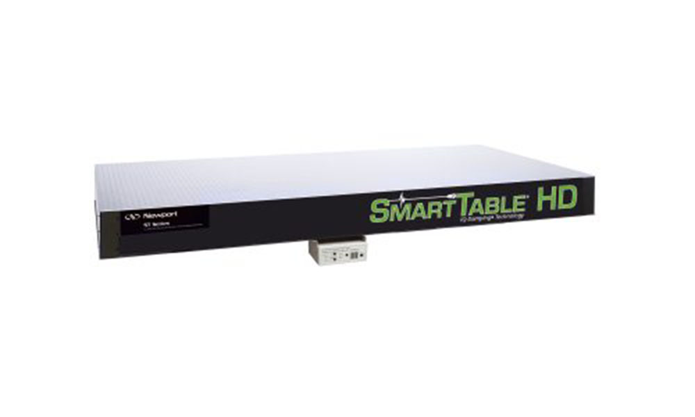 Bàn quang học dòng Newport SmartTable®
