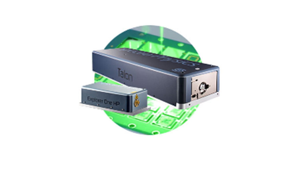 Máy laser vật lý quang phổ