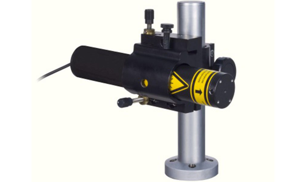 Máy Laser HeNe