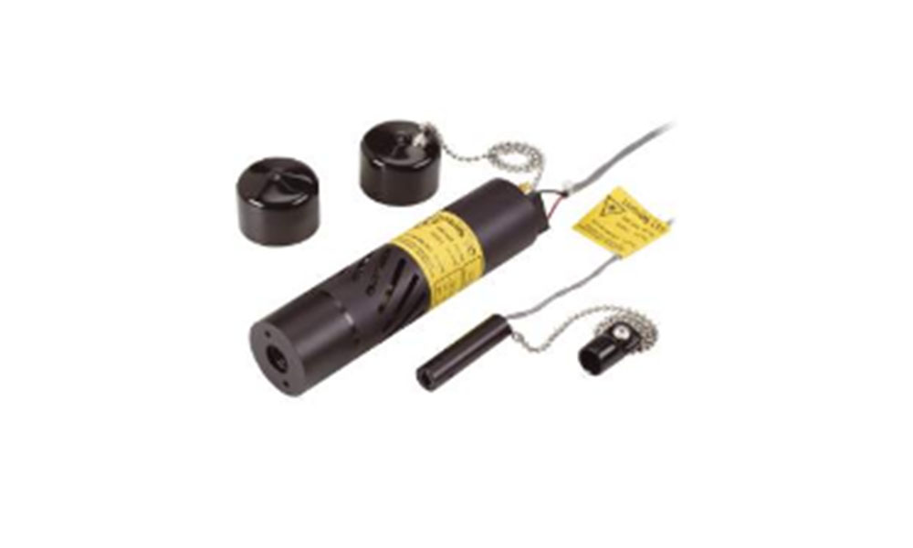 Module máy laser bán dẫn