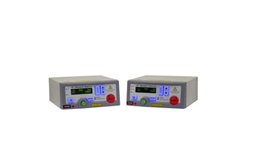 Máy laser ghép sợi quang