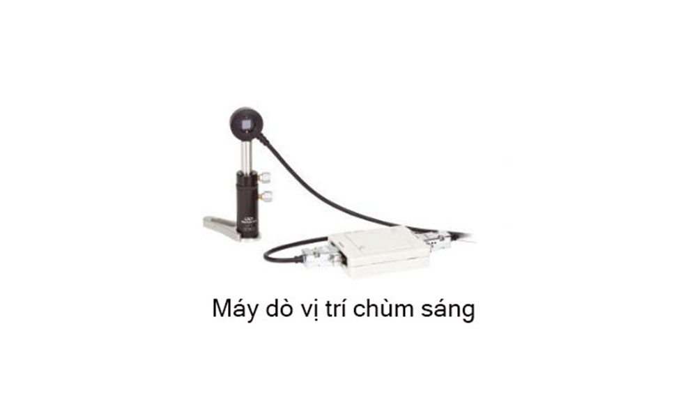 Đặc tính chùm tia laser