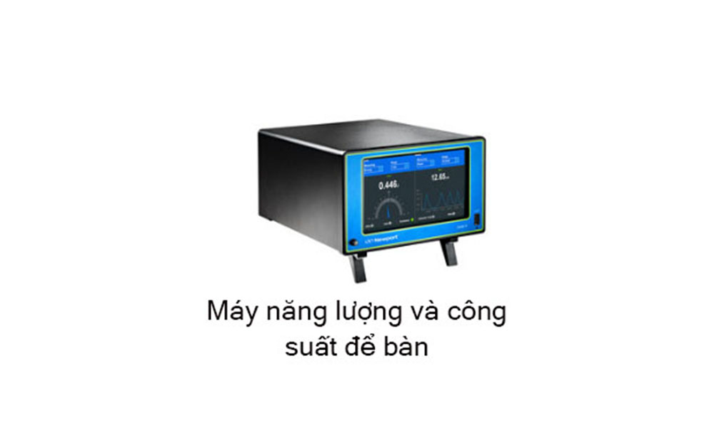 Máy đo quang học