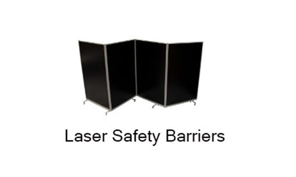 Tấm chắn an toàn laser