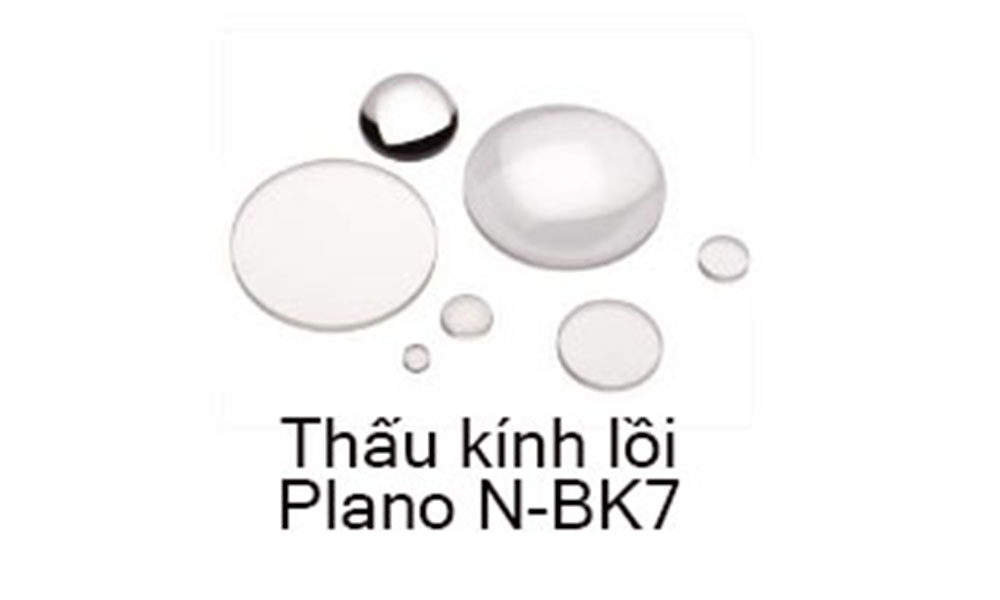 Ống kính quang học