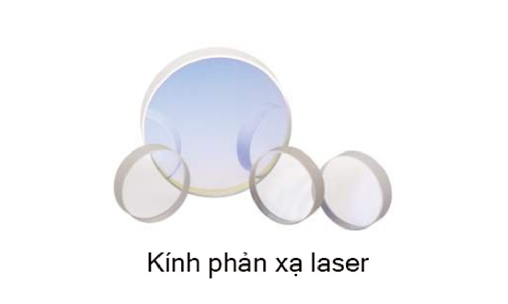 Kính phản xạ quang học