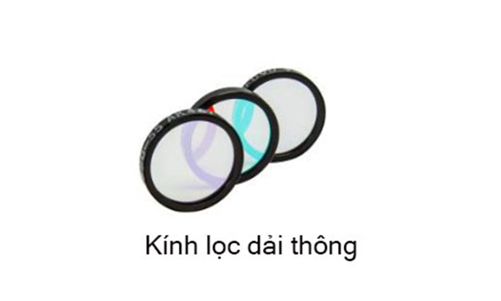 Kính lọc quang học