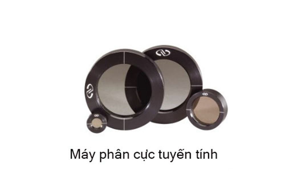 Phụ tùng quang học phân cực