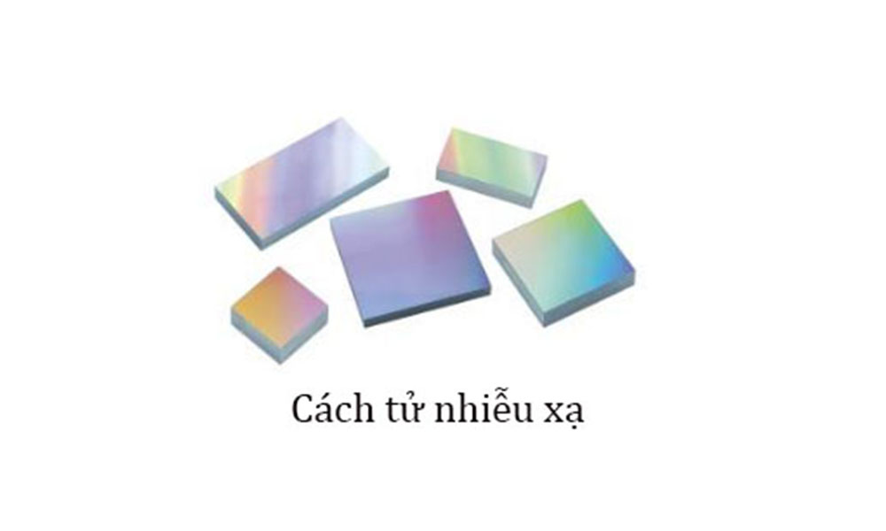 Cách tử nhiễu xạ
