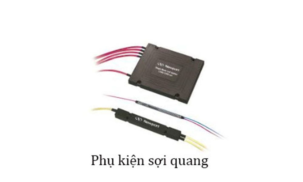 Sợi quang