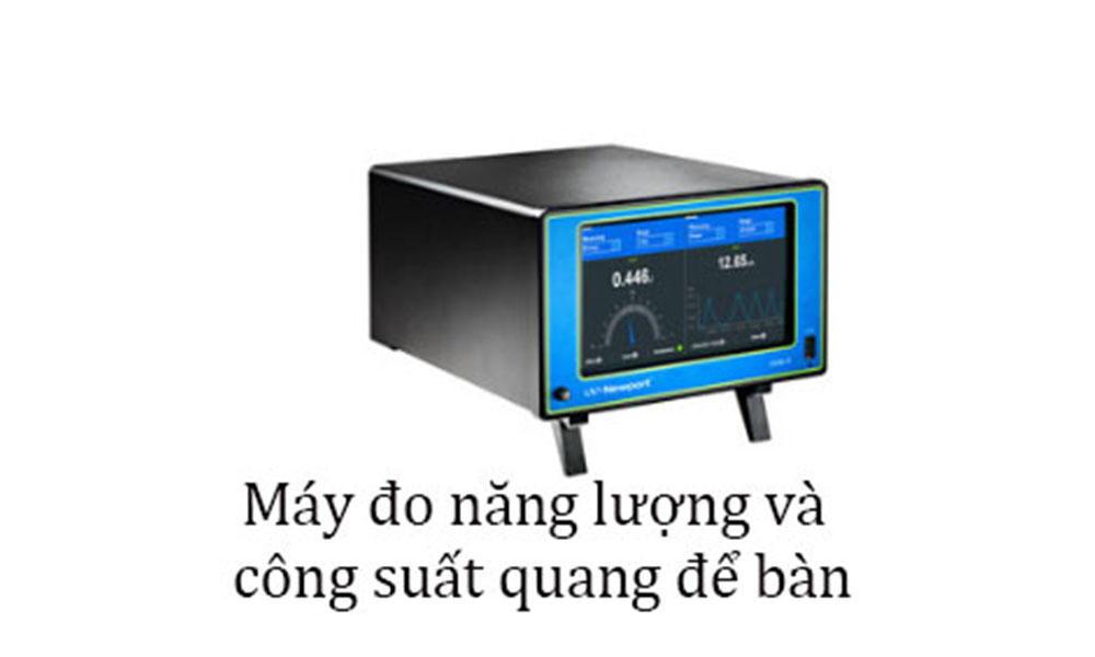 Máy đo quang học