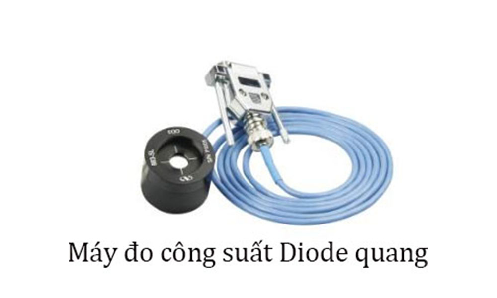 Máy dò quang học