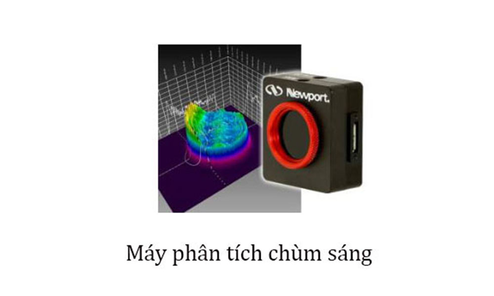 Đặc tính chùm tia laser