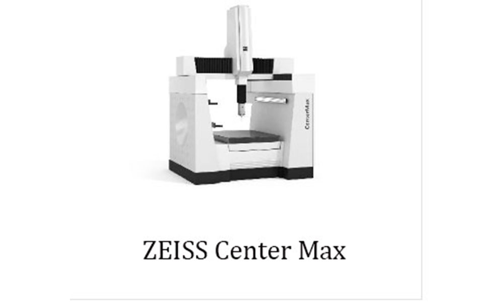 Máy đo CMM dùng trong dây chuyền sản xuất