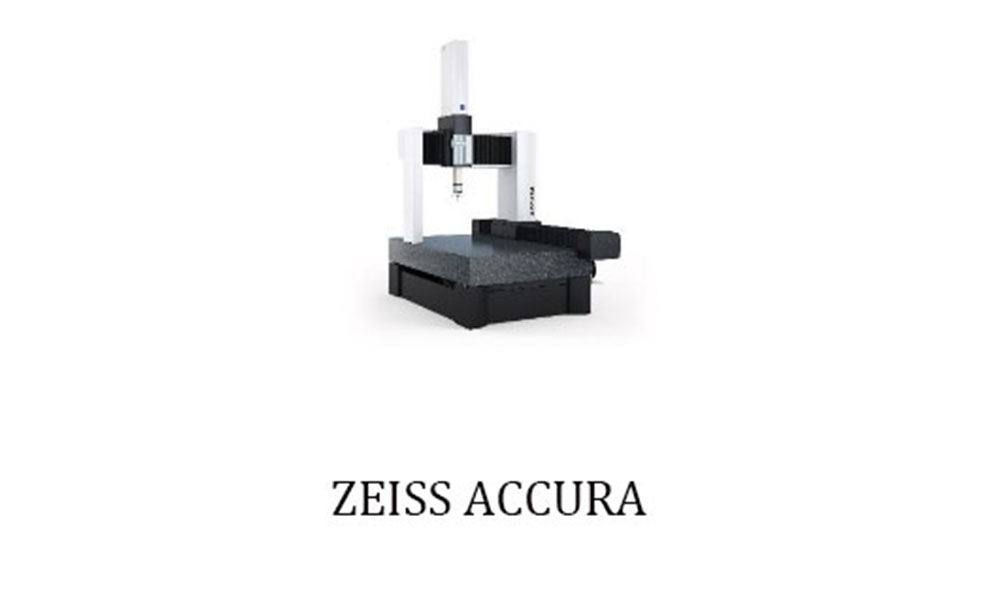 Máy đo CMM đo kích thước lớn