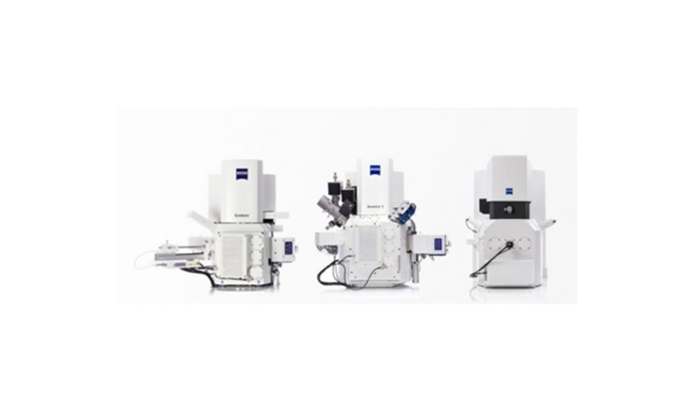 Kính hiển vi điện tử quét ZEISS SEM