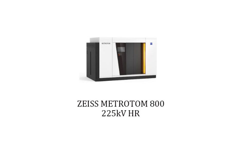 Dòng ZEISS METROTOM