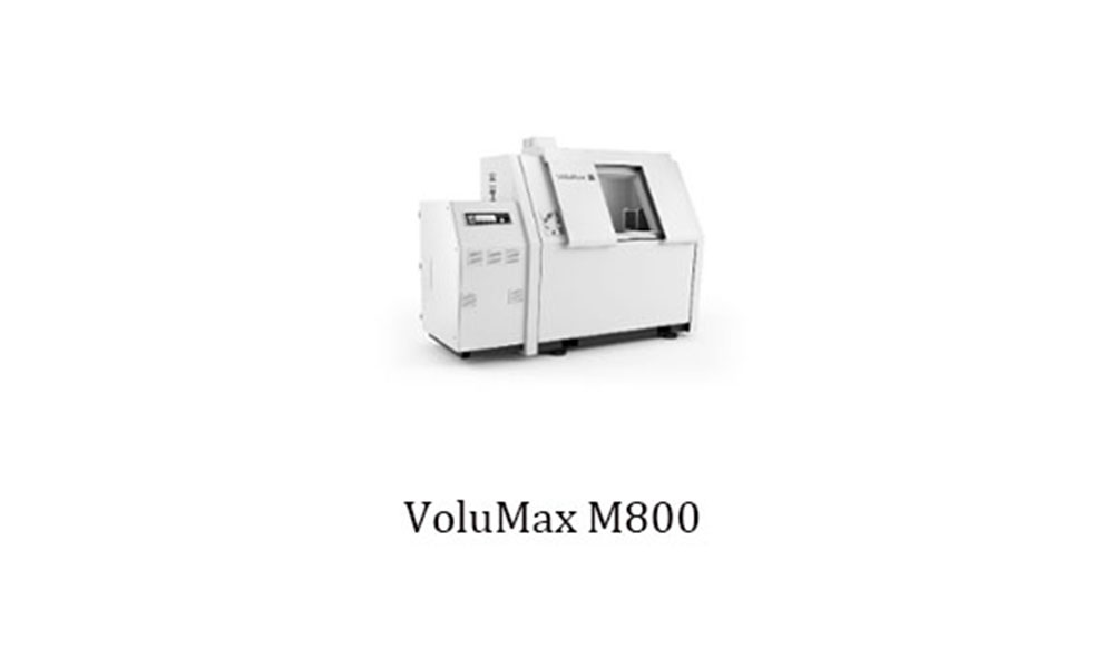 ZEISS dòng VoluMax