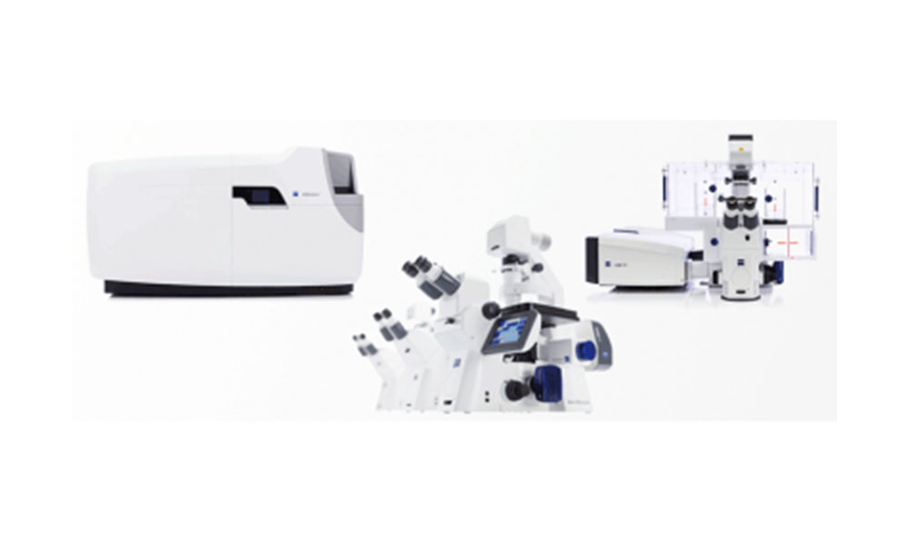 Kính hiển vị ZEISS