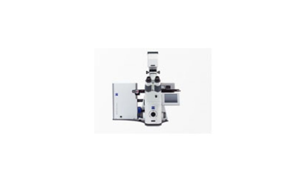 Hệ thống vi phân lập laser và hệ thống nhíp quang học